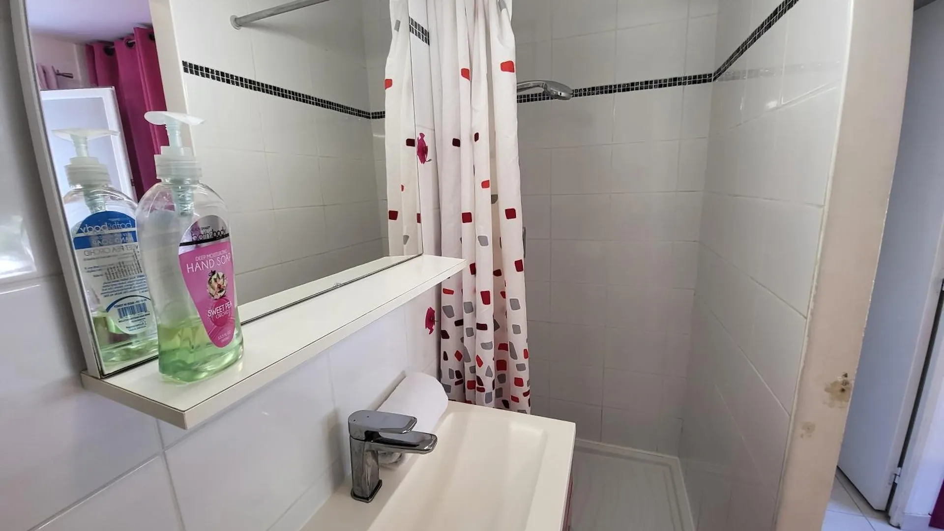 Apartment Gite Venitia T2 Aussonne