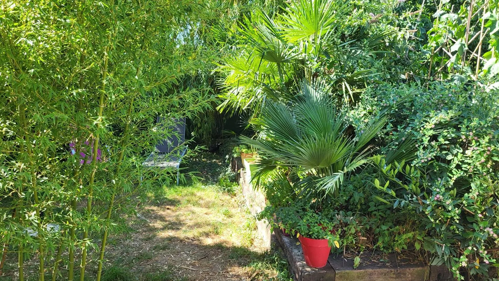 Gite Venitia T2 Aussonne France